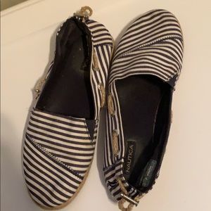 Nautica flats